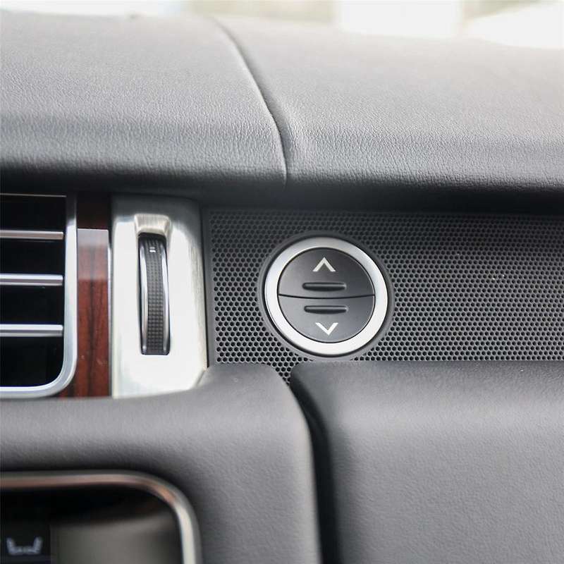 LR071936 Car Glove Box Light Switch Upper Lower for Land 2013-2022