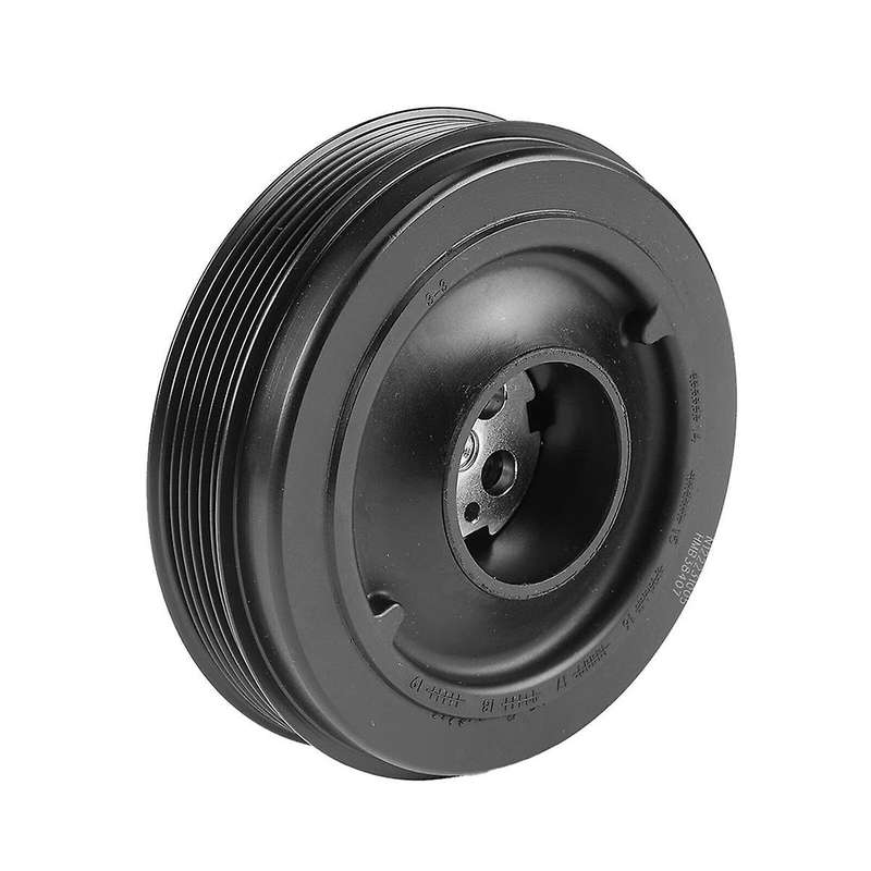 LR074072, LR113860 Engine Harmonic Balancer for E-Pace F-Pace XE 110