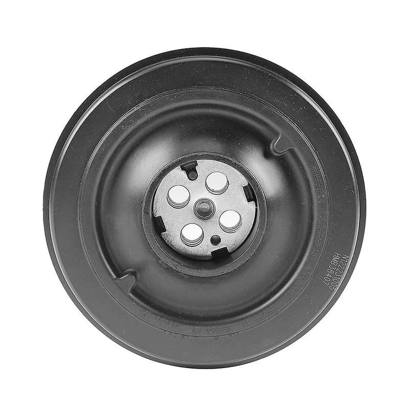 LR074072, LR113860 Engine Harmonic Balancer for E-Pace F-Pace XE 110
