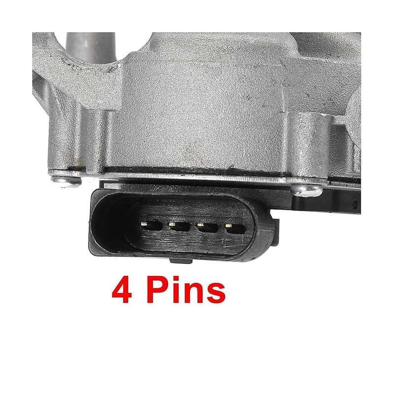 Lr072416 Car Wiper Motor (front) for Land 2 Windshield Wiper Lr002253 Lr055421