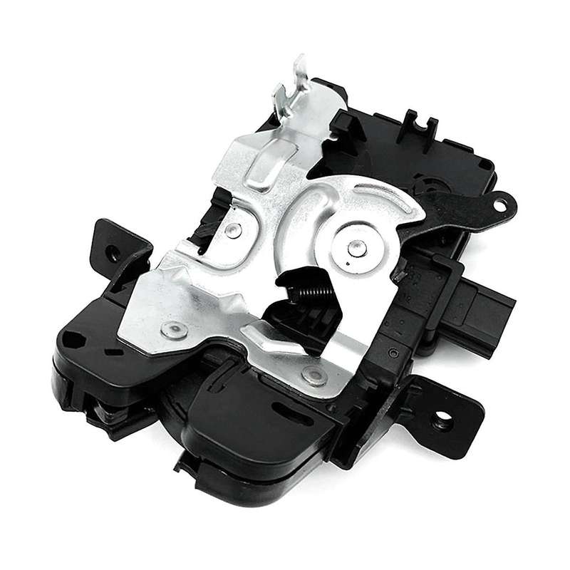 LR070126 LR048039 CPLA442A66AE for 2013-2019 Rear Upper Power Tail Lift Gate Lock Latch Actuator