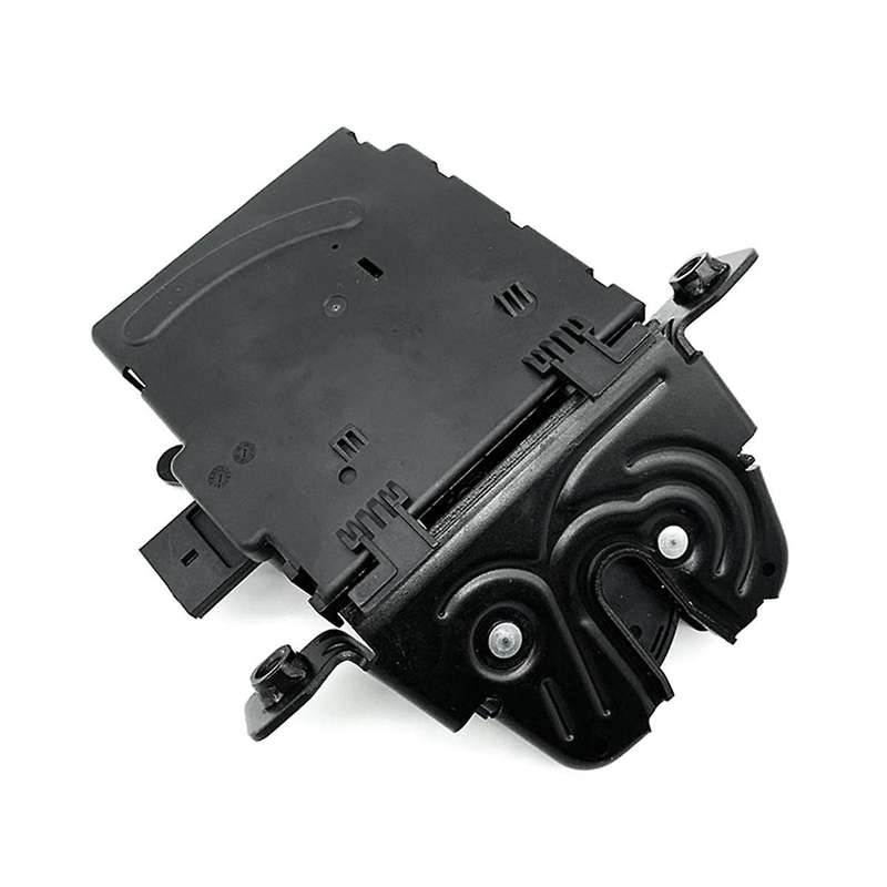 LR070126 LR048039 CPLA442A66AE for 2013-2019 Rear Upper Power Tail Lift Gate Lock Latch Actuator