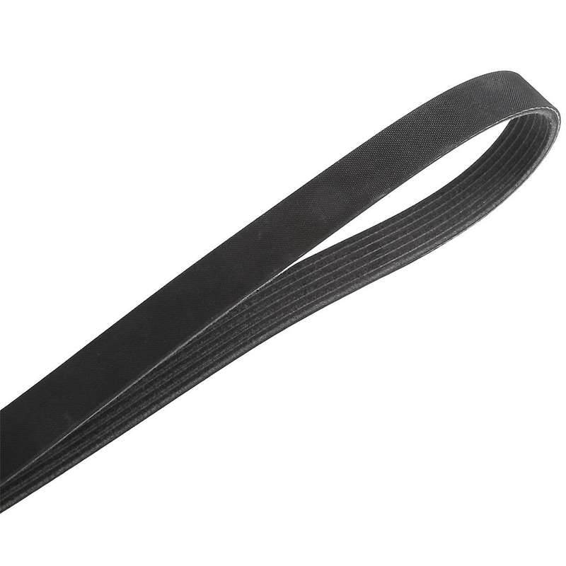 LR071742 LR079263 Accessory Drive Belt for Range Evoque Velar Sport 2.0L