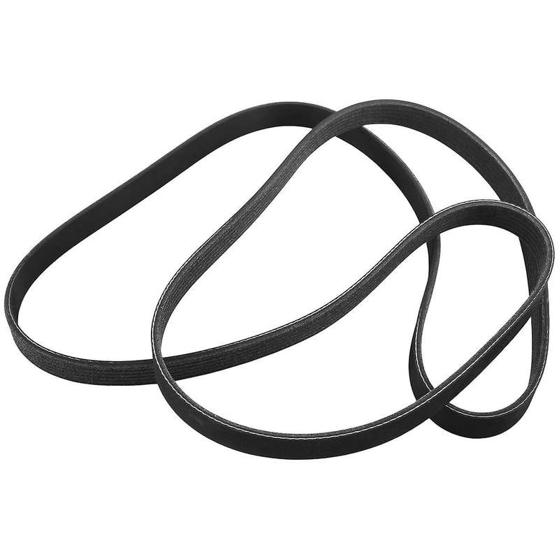 LR071742 LR079263 Accessory Drive Belt for Range Evoque Velar Sport 2.0L