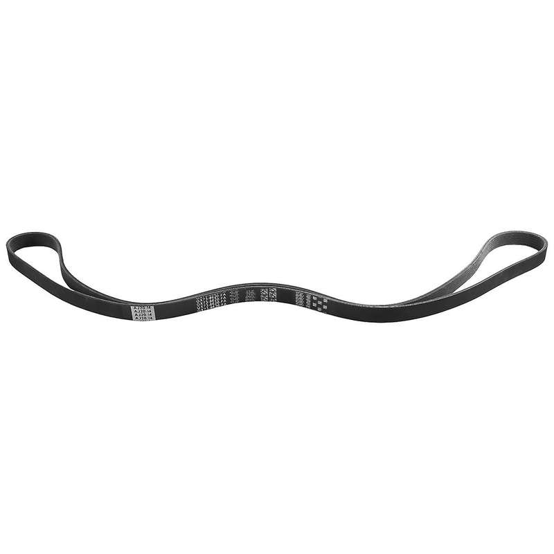 LR071742 LR079263 Accessory Drive Belt for Range Evoque Velar Sport 2.0L