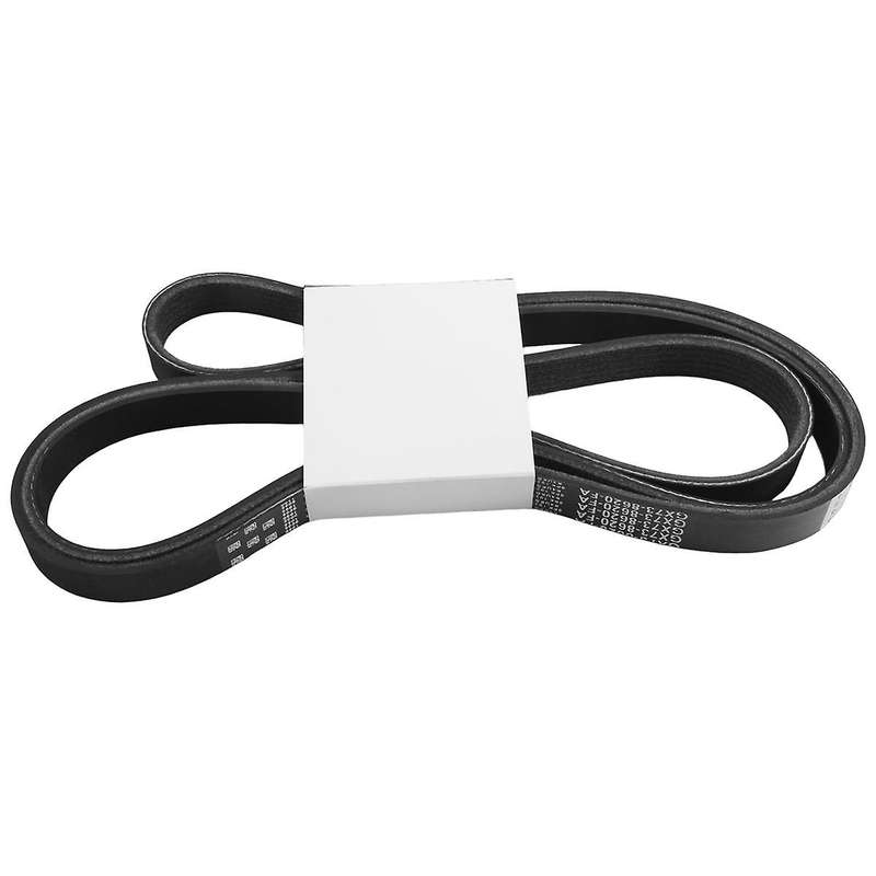 LR071742 LR079263 Accessory Drive Belt for Range Evoque Velar Sport 2.0L