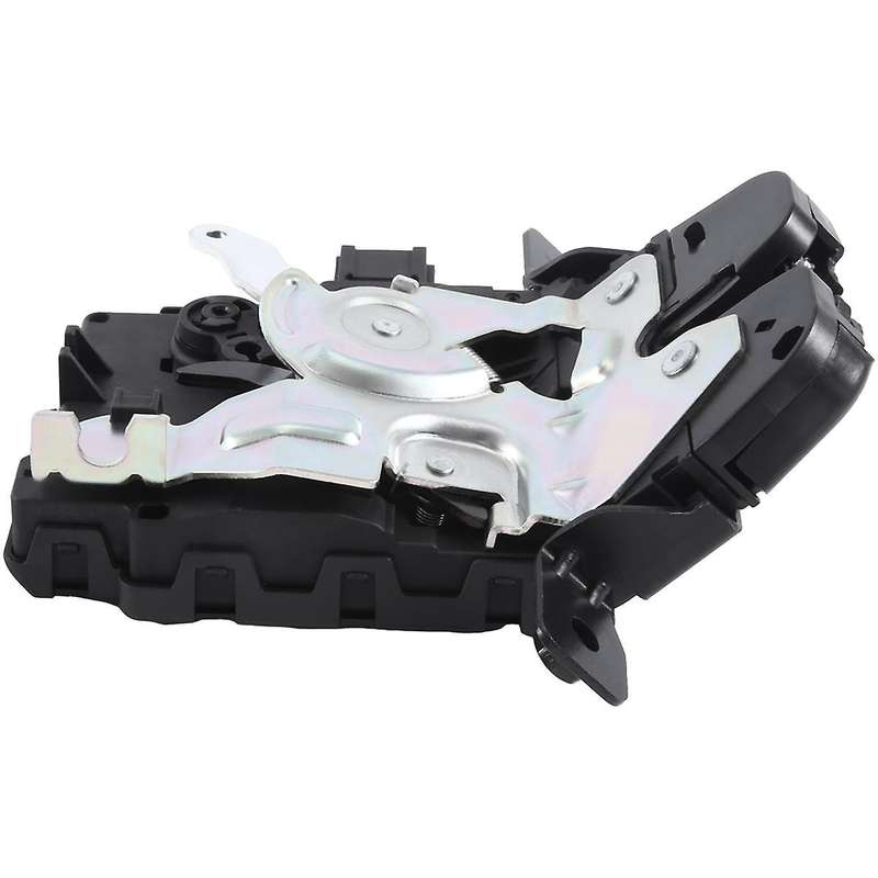 LR070126 Car Lock Latch Power Lock Latch Actuator for RANGE SPORT 2016-2022