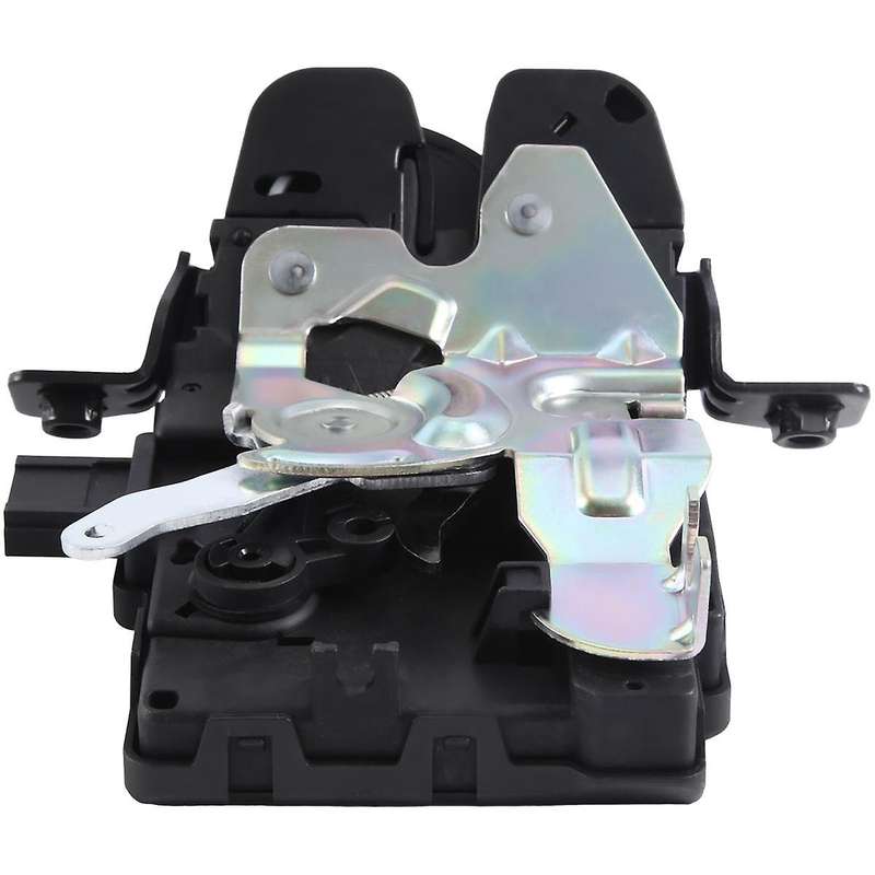 LR070126 Car Lock Latch Power Lock Latch Actuator for RANGE SPORT 2016-2022