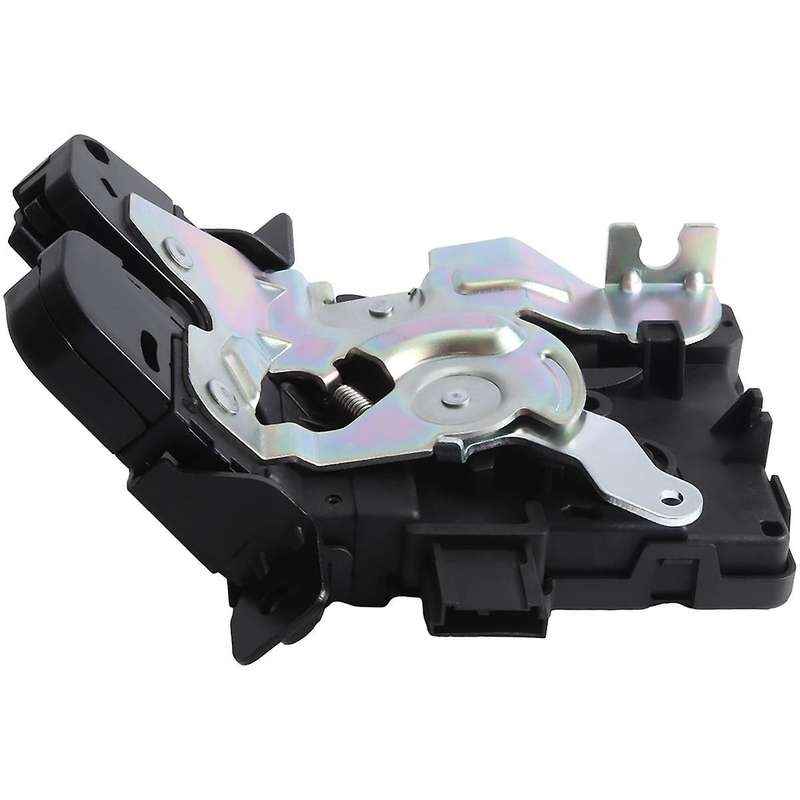 LR070126 Car Lock Latch Power Lock Latch Actuator for RANGE SPORT 2016-2022