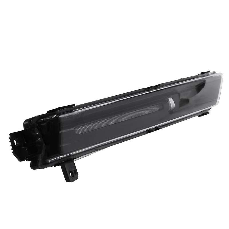 Lr082056 Left Front Bumper Fog Lamp for Sport 5 Velar 2017-2023 Fog Light Assembly