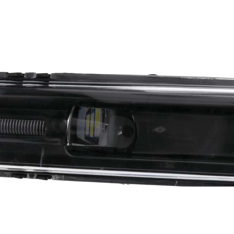 Lr082056 Left Front Bumper Fog Lamp for Sport 5 Velar 2017-2023 Fog Light Assembly