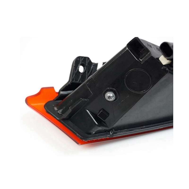 Lr082084 Lr082083 Rear Bumper Reflector Rear Bumper Fog Light Rear Fog Light Automobile for 5 17-20