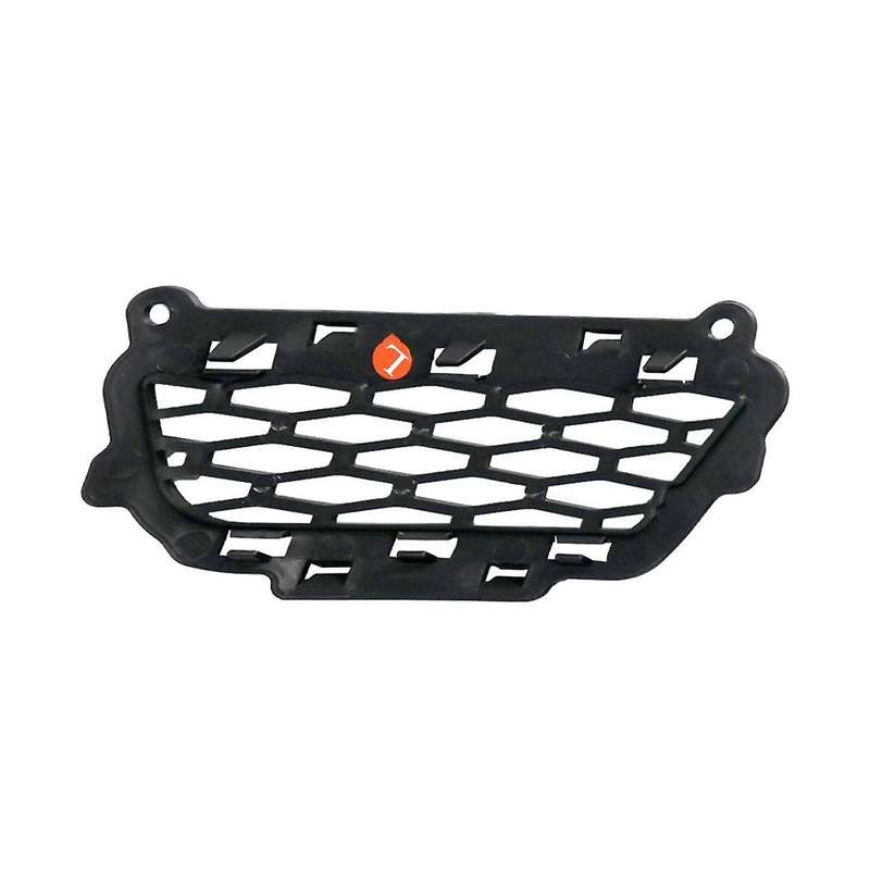 LR079667 LR079666 Front Bumper Lower Grille Fog Light Frame Auto for Range Evoque