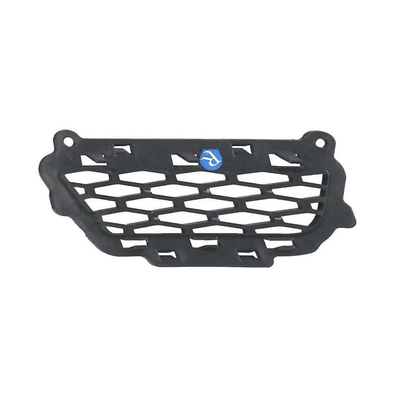 LR079667 LR079666 Front Bumper Lower Grille Fog Light Frame Auto for Range Evoque
