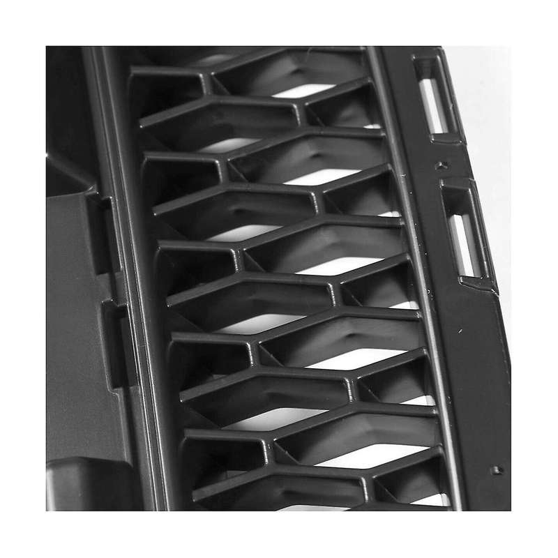 Lr083062 Lr083061 Air Inlet Side Grille Front Fog Light Grille Protector Auto for 2017-2020