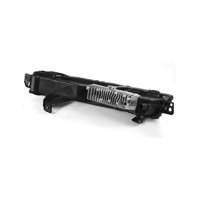 Lr082053 Right Front Bumper Fog Lamp for Sport 5 Velar 2017-2023 Fog Light Assembly