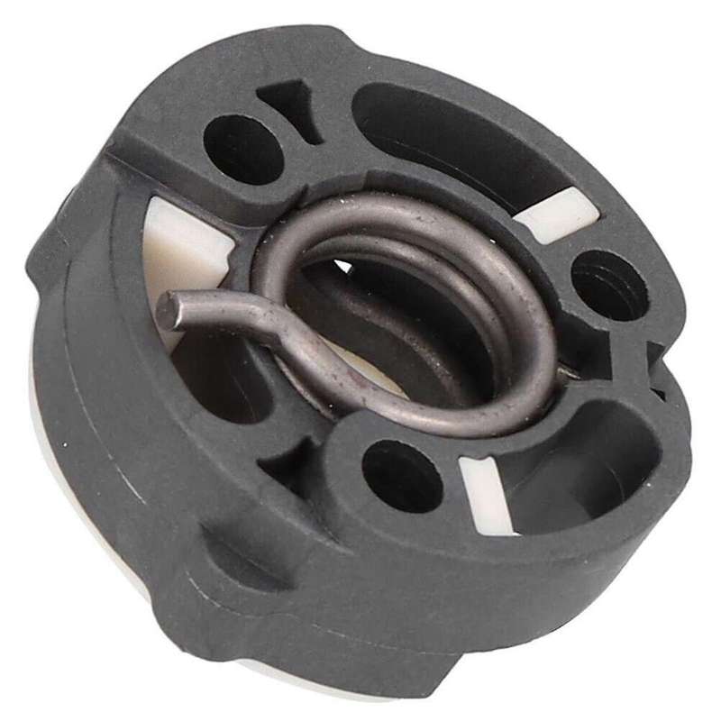 LR088564 Supercharger Repair Kit Bottom Cover (Coupler) for Sport XF XJ 5.0T