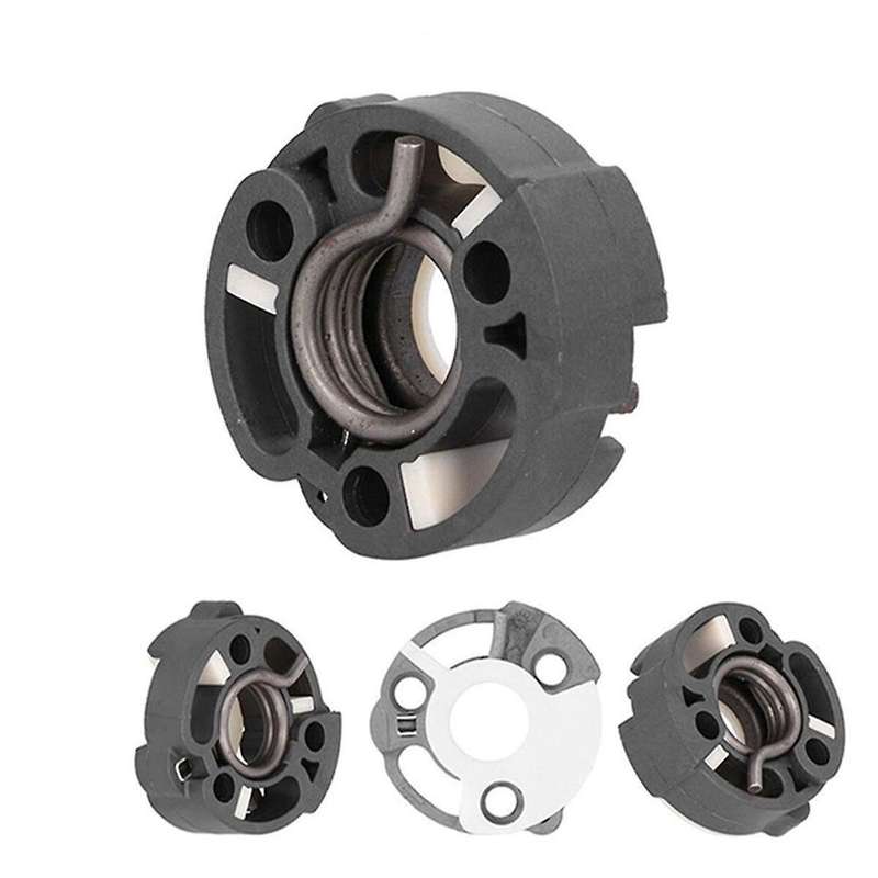 LR088564 Supercharger Repair Kit Bottom Cover (Coupler) for Sport XF XJ 5.0T