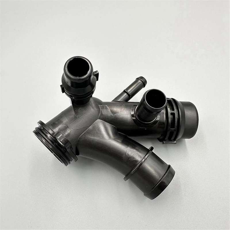 LR092129 Car Connector Tube for Range Sport 2014 JDE39414