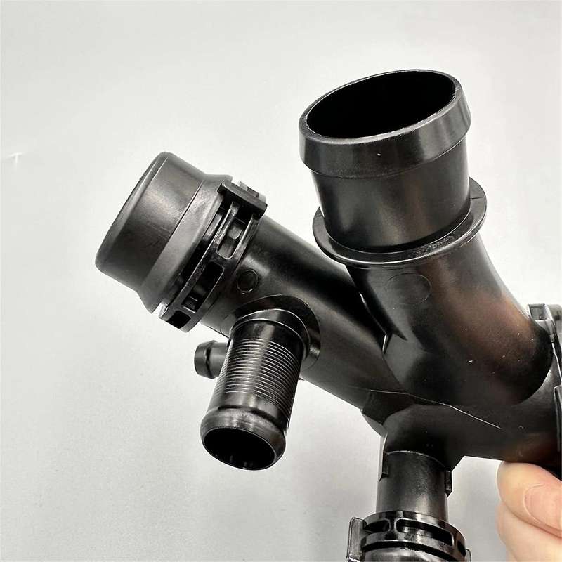 LR092129 Car Connector Tube for Range Sport 2014 JDE39414