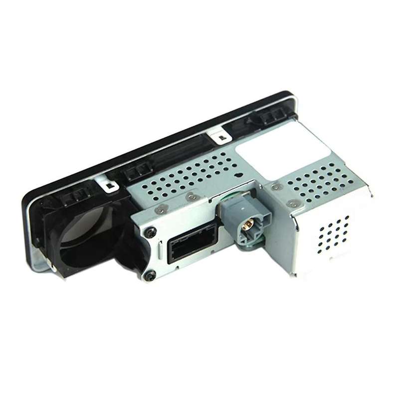 LR087366 LR114028 Car AUX Connector USB Plug Connector Panel Audio Input for XJ Land