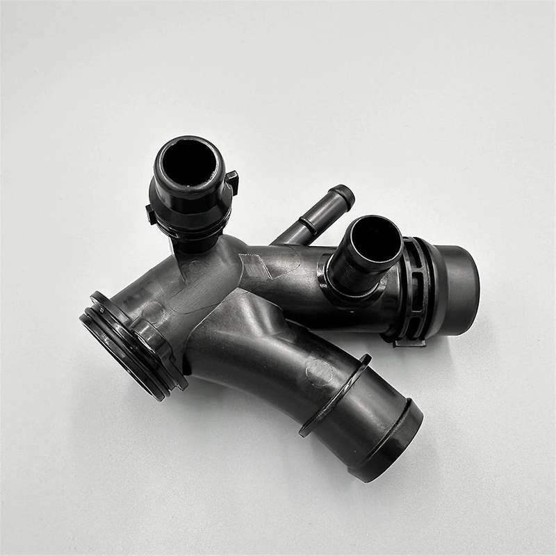 LR092129 Outlet Tube Connector Tube for 2013-2017 Sport 2014 JDE39414 H4P38A544AD