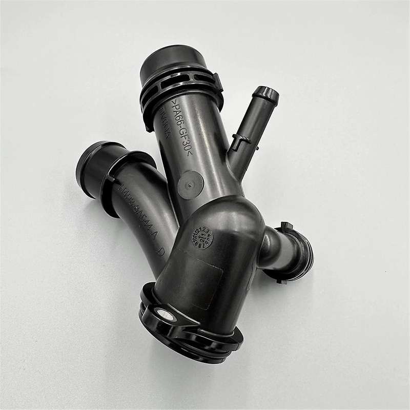 LR092129 Outlet Tube Connector Tube for 2013-2017 Sport 2014 JDE39414 H4P38A544AD
