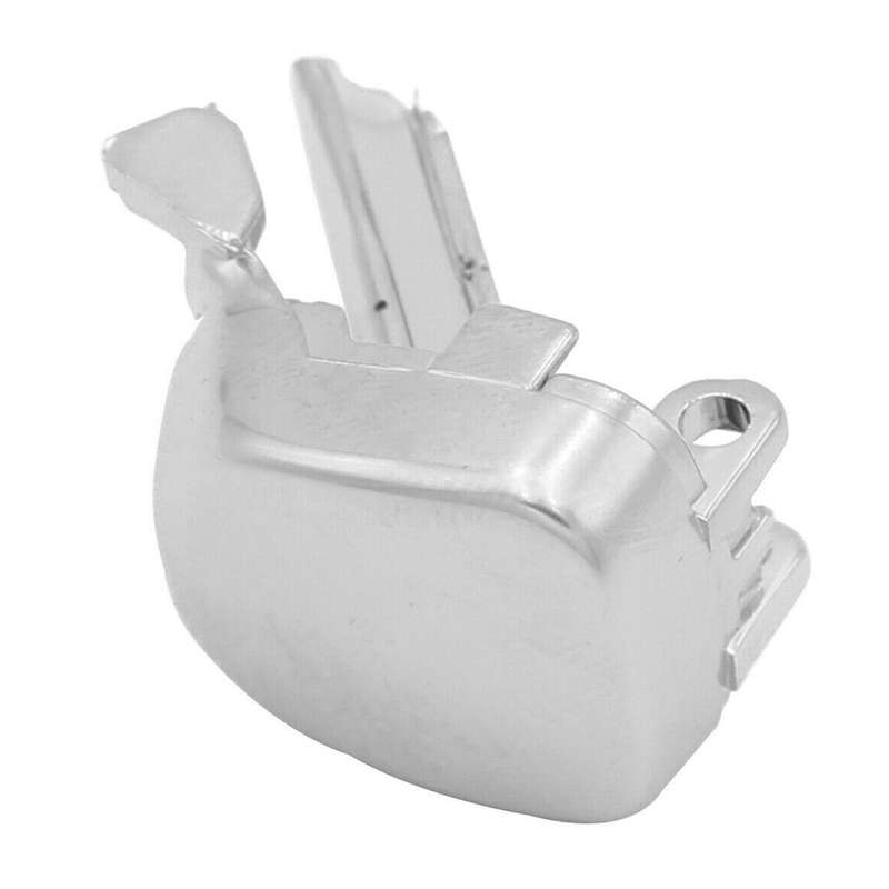 LR099206 LR117072G Shift Lever Button Trim Cover Lid Fit for Sport 2014-2019