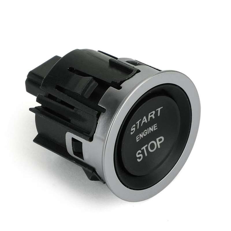 LR094038 Ignition Stop Start Button Switch for Sport Evoque Discovery Sport LR056640 LR068334