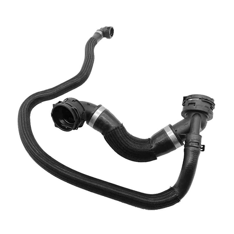 LR094115 Lower Coolant Radiator Hose Tube Pipe for Range Evoque 2012 Sport 2015 J9C4884