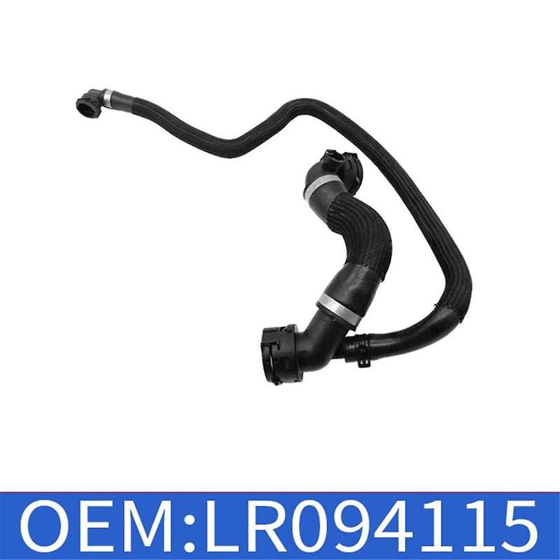 LR094115 Lower Coolant Radiator Hose Tube Pipe for Range Evoque 2012 Sport 2015 J9C4884