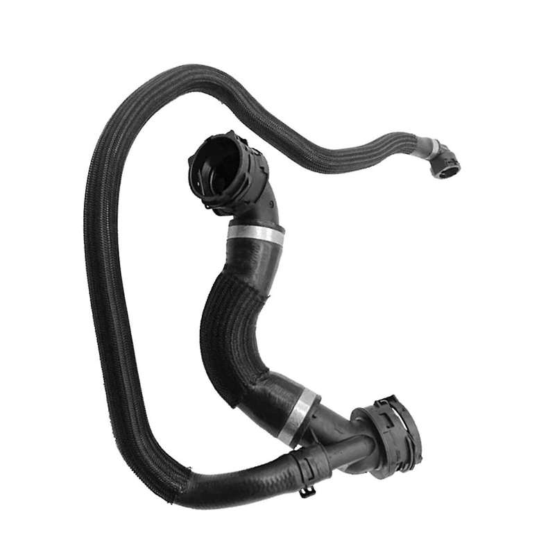 LR094115 Lower Coolant Radiator Hose Tube Pipe for Range Evoque 2012 Sport 2015 J9C4884