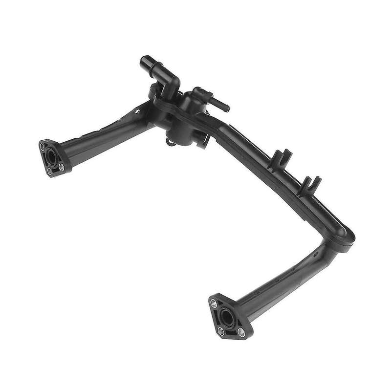 Lr109401 Heater Manifold Engine Coolant Hose Auto for Lr4 Range Sport 3.0l V6