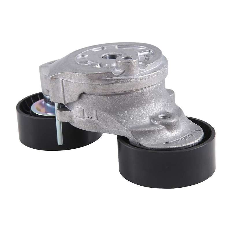Lr114017 Lr071712 Auto Parts Belt Tensioner Pulley for Evoque