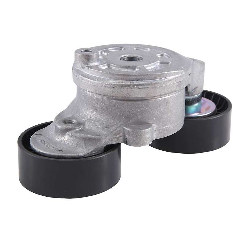 Lr114017 Lr071712 Auto Parts Belt Tensioner Pulley for Evoque
