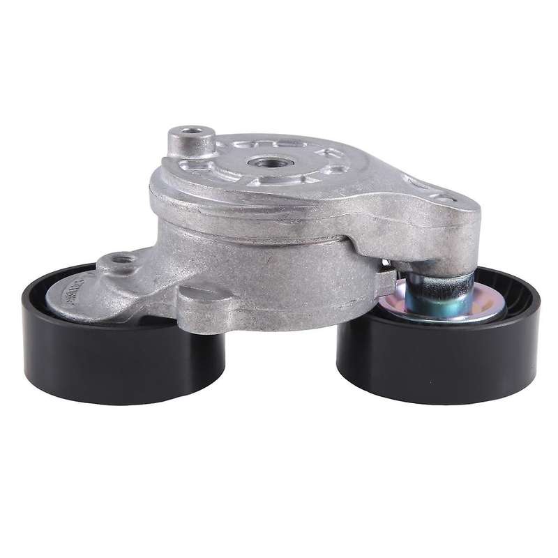Lr114017 Lr071712 Auto Parts Belt Tensioner Pulley for Evoque