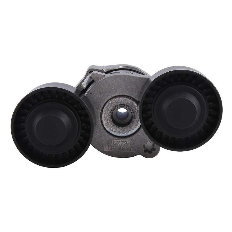 Lr114017 Lr071712 Auto Parts Belt Tensioner Pulley for Evoque