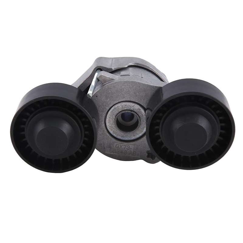 Lr114017 Lr071712 Auto Parts Belt Tensioner Pulley for Evoque