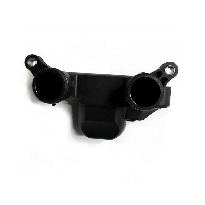 Lr100352 Car Thermostat Housing Control Water Valve for Range L405 2013 Sport L494 2017