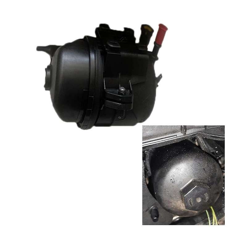 Lr111341 Lr085987 Fuel Filter for Land Sport Rr Evoque E-pace 2.0 Fuel Filter
