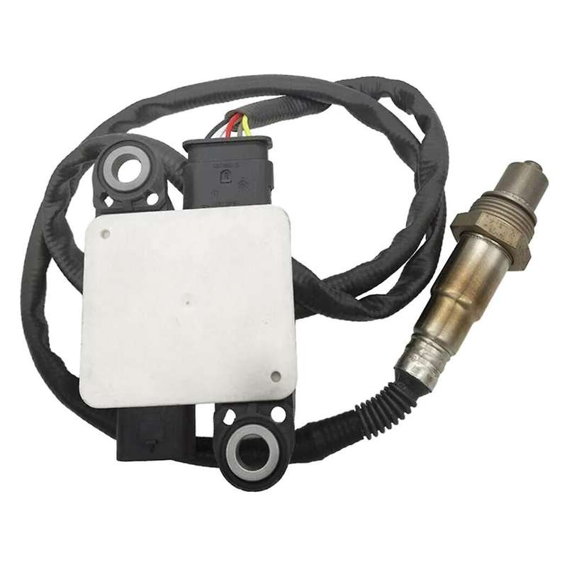 LR114277 Diesels Exhaust Particulate PM Sensor for L462 Range L405 L494 XJ 306DT