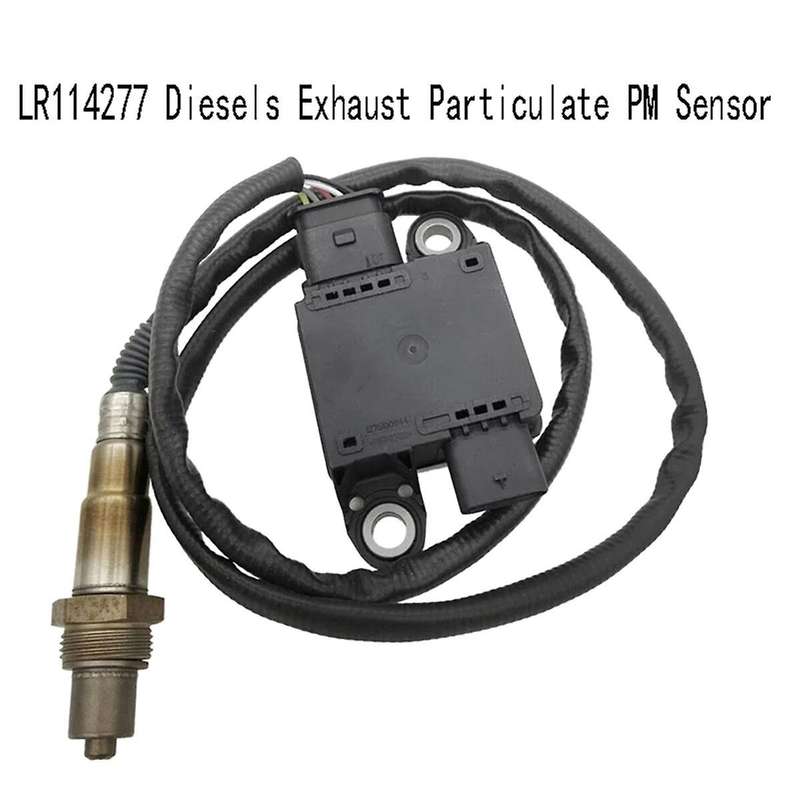 LR114277 Diesels Exhaust Particulate PM Sensor for L462 Range L405 L494 XJ 306DT