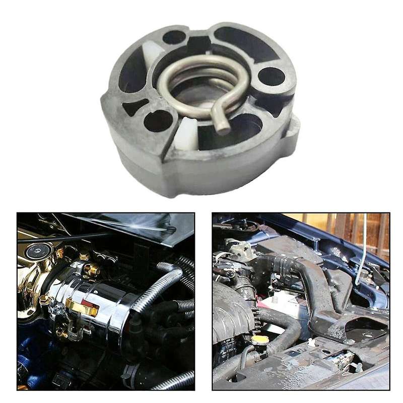 Lr160735 Supercharger Repair Kit Bottom Cover (coupler) for Range Sport Xf Xj 3.0t
