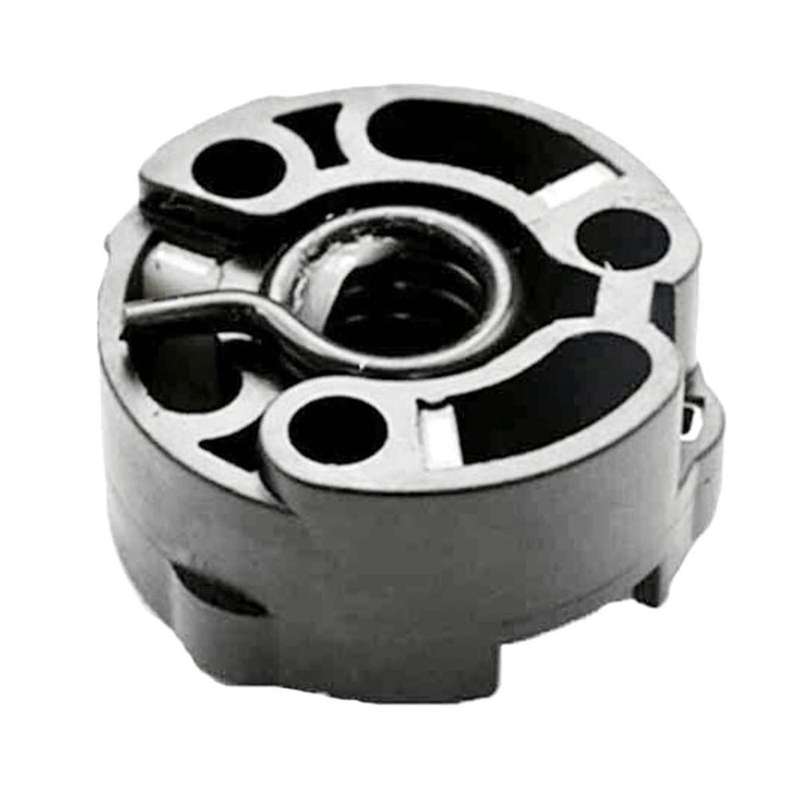 Lr160735 Supercharger Repair Kit Bottom Cover (coupler) for Range Sport Xf Xj 3.0t