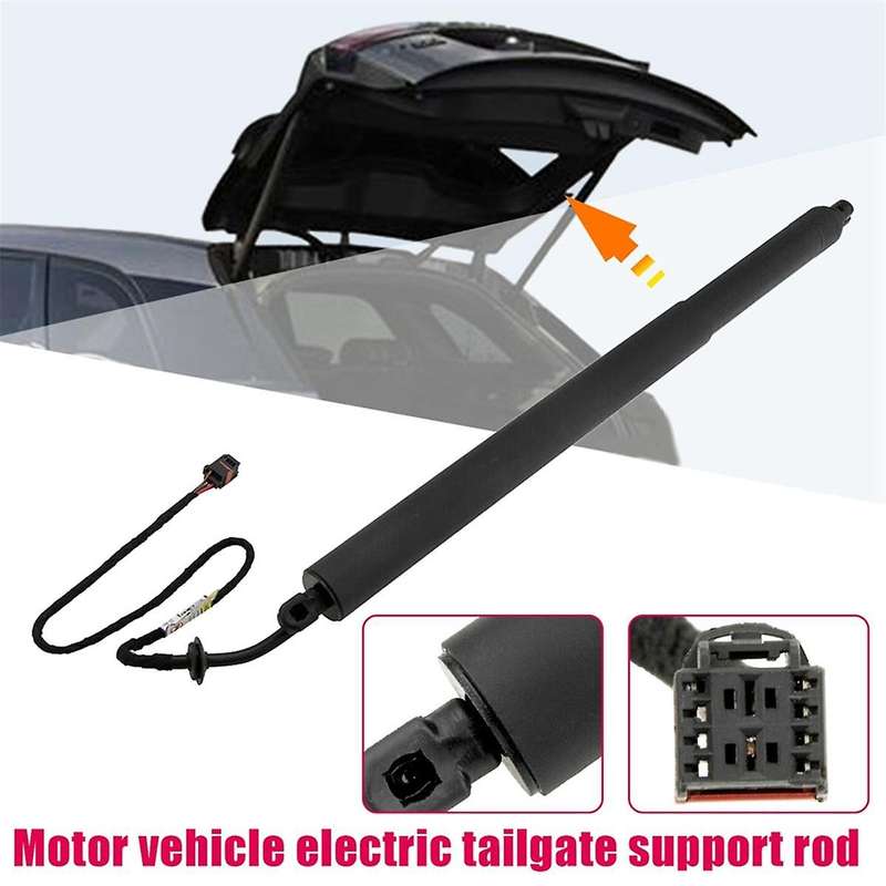 Lr114632 Rear Power Liftgate Support for Evoque 2020- Lh/rh Trunk Strut