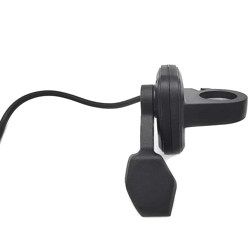 LT01 Display Thumb Throttle+Ignition Lock Key Long Cable for 8/10/Wolf WarriorX/Wolf Warrior11 E Sco