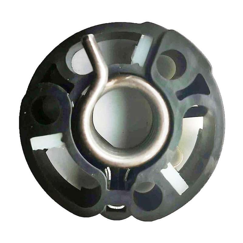 LR160735 Supercharger Repair Kit Bottom Cover (Coupler) for Sport XF XJ 3.0T
