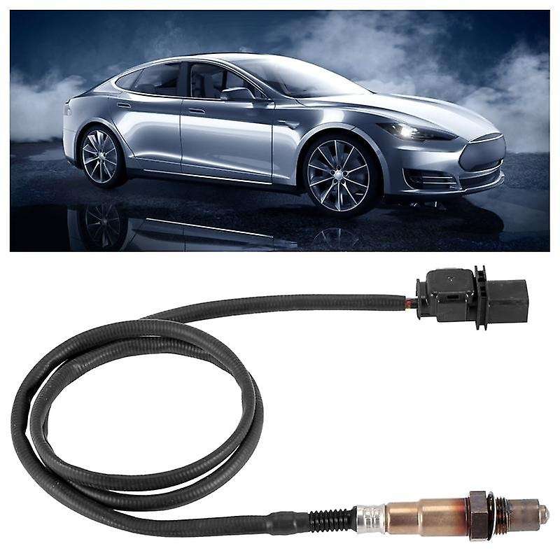 Lsu4.9 O2 Uego Wideband Oxygen Sensor Compatible Plx Aem 30-2004 0258017025