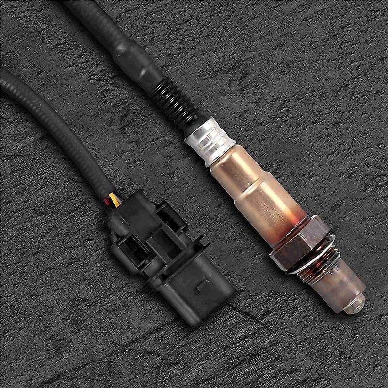 Lsu4.9 O2 Uego Wideband Oxygen Sensor Compatible Plx Aem 30-2004 0258017025