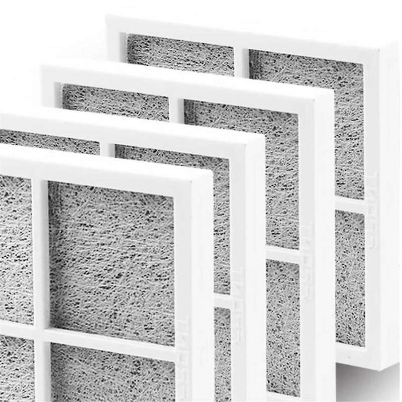 LT120F Refrigerator Air Filter Replacement Compatible for LG Elite 469918, 9918, ADQ73214402, ADQ732